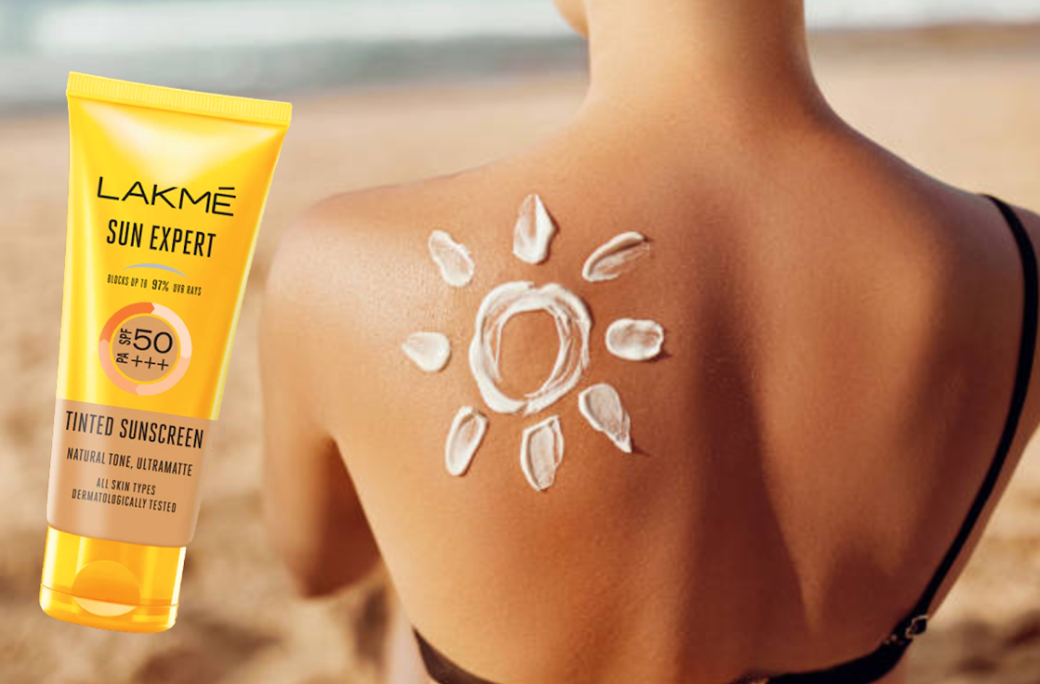 Sunscreen for deals dry skin